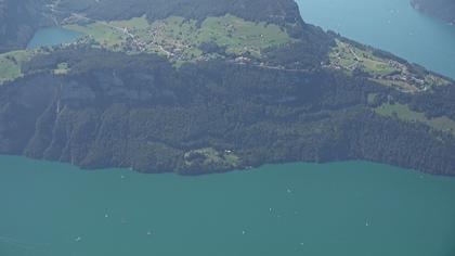 Stoos SZ: Urnersee - Rütli - Vierwaldstättersee