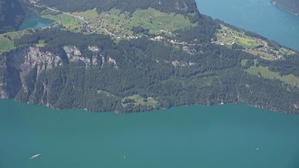 Stoos SZ: Urnersee - Rütli - Vierwaldstättersee