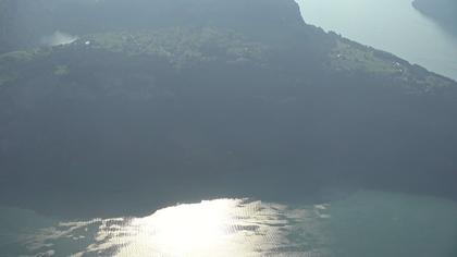 Stoos SZ: Urnersee - Rütli - Vierwaldstättersee