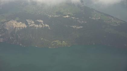 Stoos SZ: Urnersee - Rütli - Vierwaldstättersee