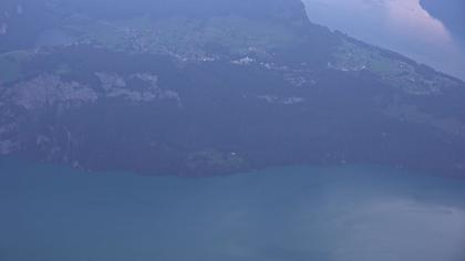 Stoos SZ: Urnersee - Rütli - Vierwaldstättersee