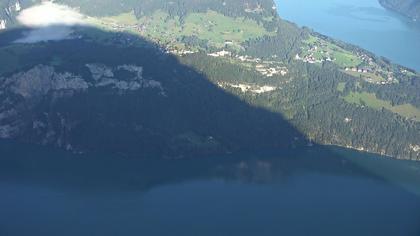 Stoos SZ: Urnersee - Rütli - Vierwaldstättersee