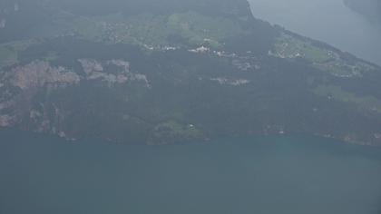 Stoos SZ: Urnersee - Rütli - Vierwaldstättersee