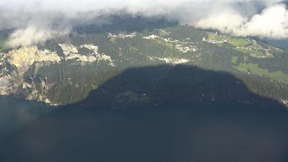 Stoos SZ: Urnersee - Rütli - Vierwaldstättersee