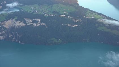 Stoos SZ: Urnersee - Rütli - Vierwaldstättersee