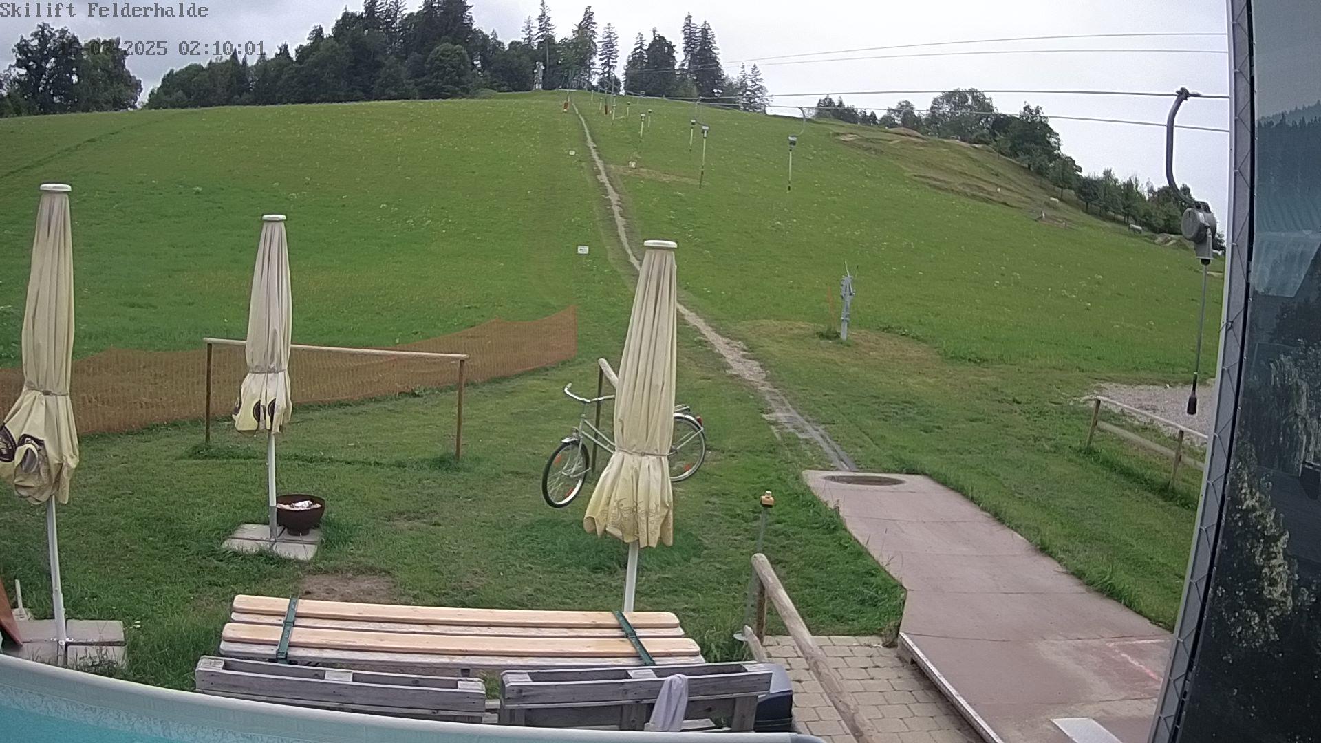Isny mountain Webcam