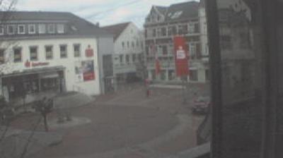 Hiddenhausen landscape Webcam