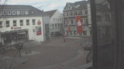 Thumbnail of Hiddenhausen webcam at 6:11, Jan 21