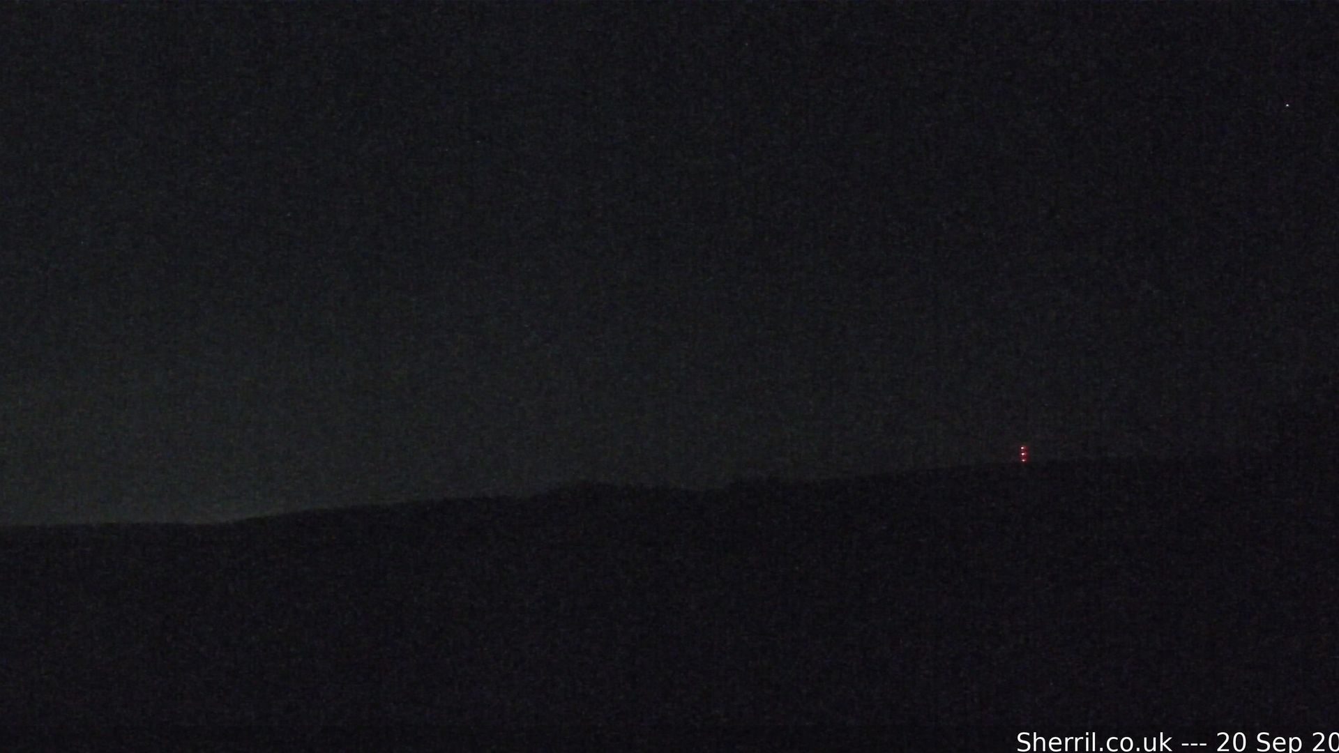 Traffic Cam Postbridge: Dartmoor National Park