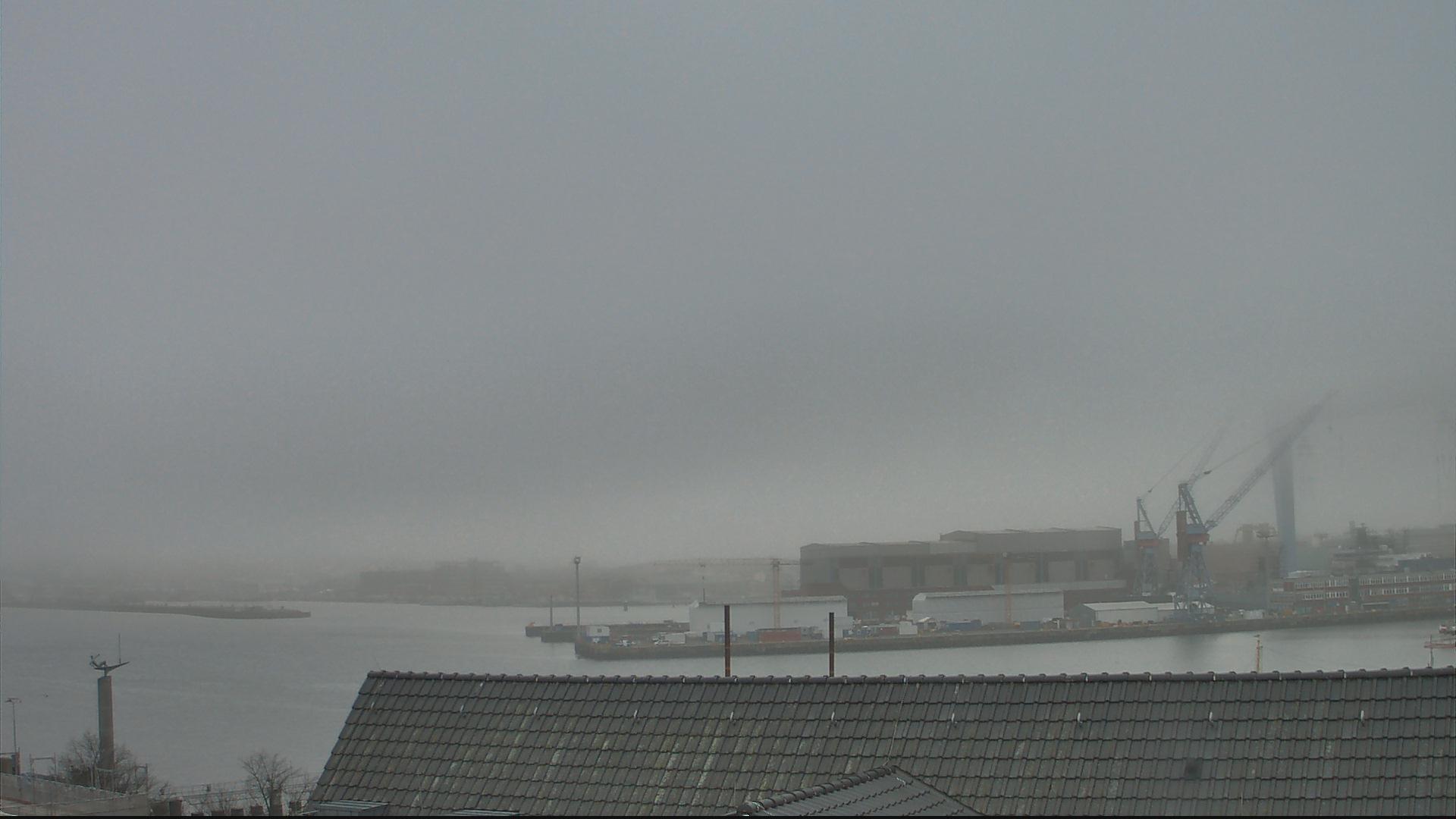 Hasseldieksdamm harbor Webcam
