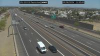 Peoria: Loop 101 South - Day time