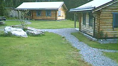 Wilderness Watch: Galå Fjällgård