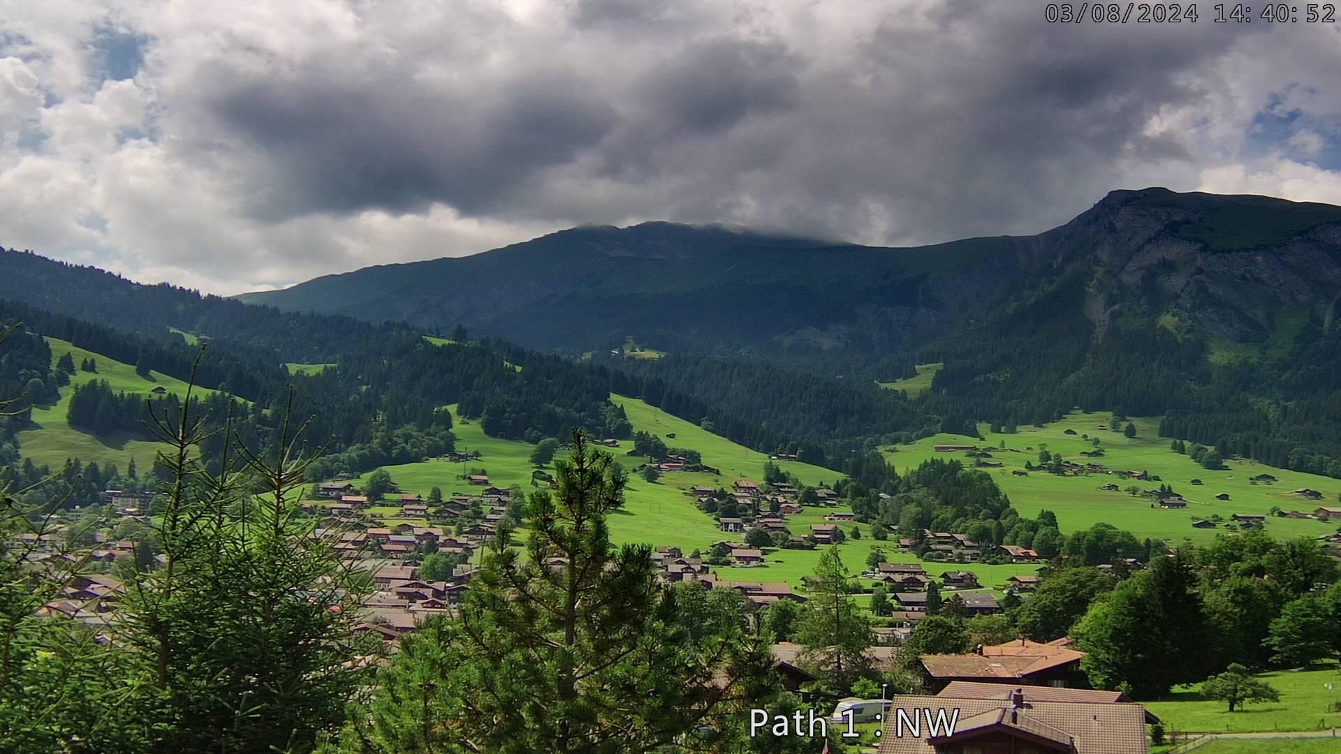 Lenk: i. S. Blick auf Betelberg