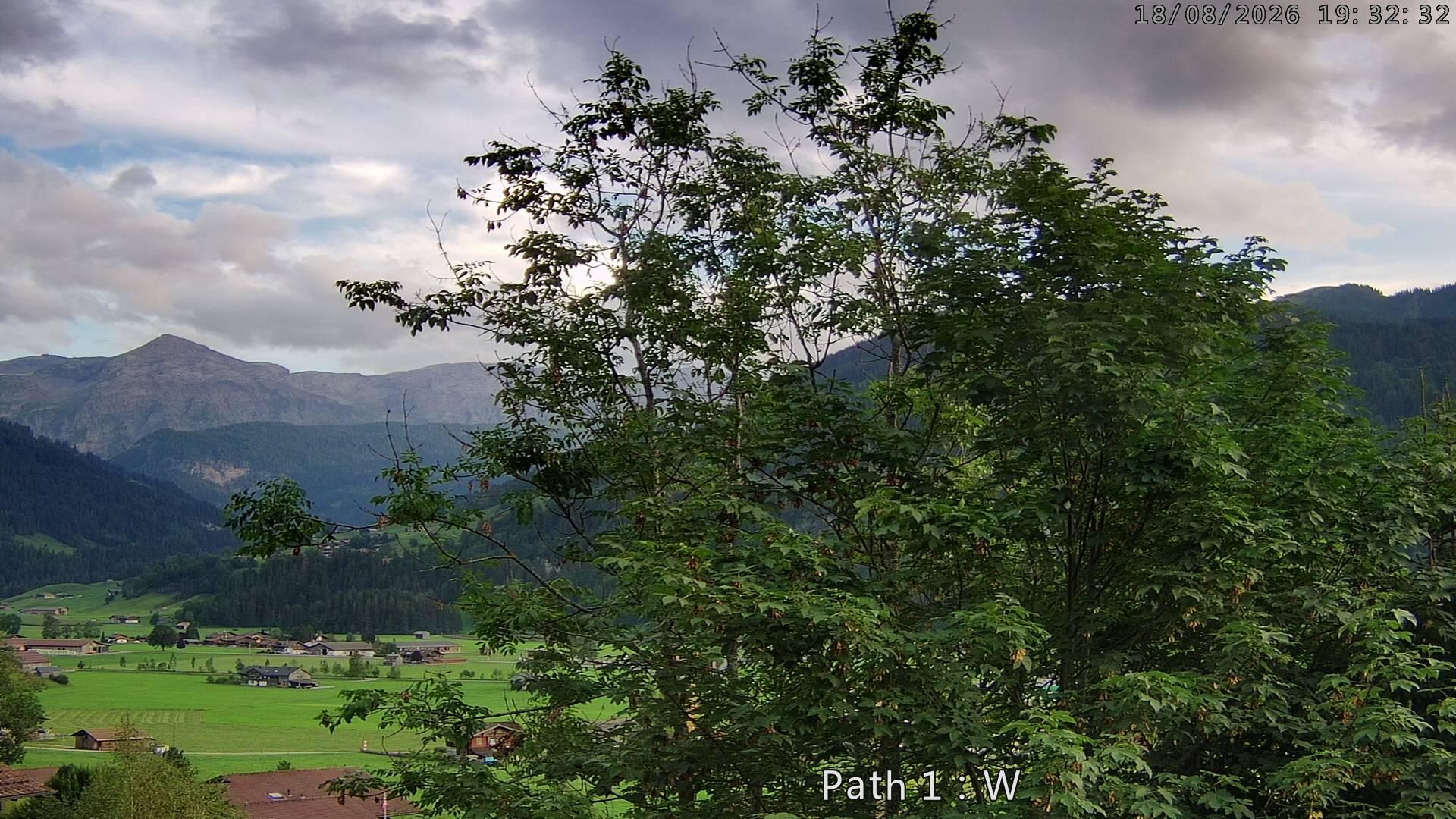 Lenk: i. S. Blick auf Betelberg