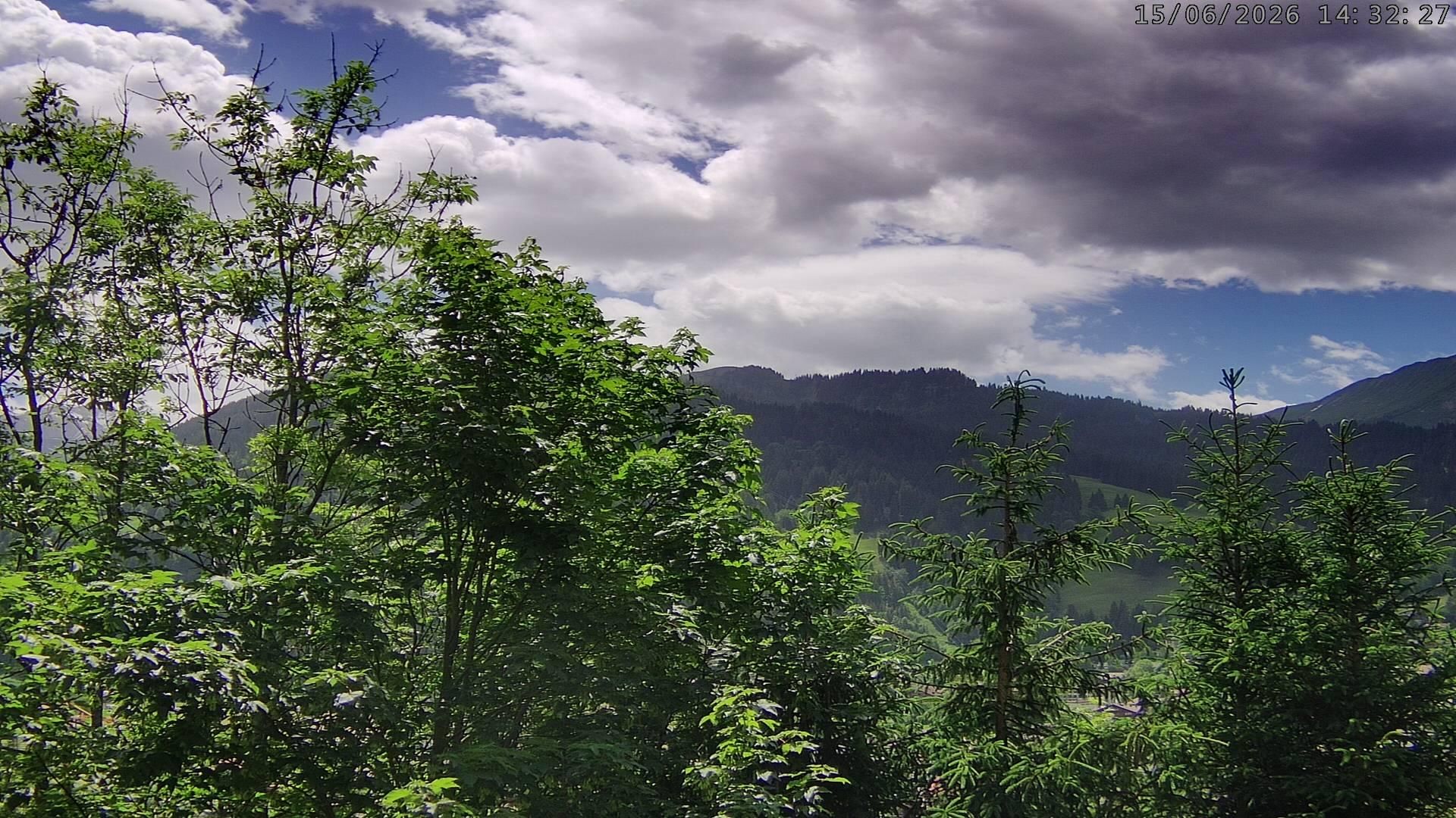 Lenk: i. S. Blick auf Betelberg