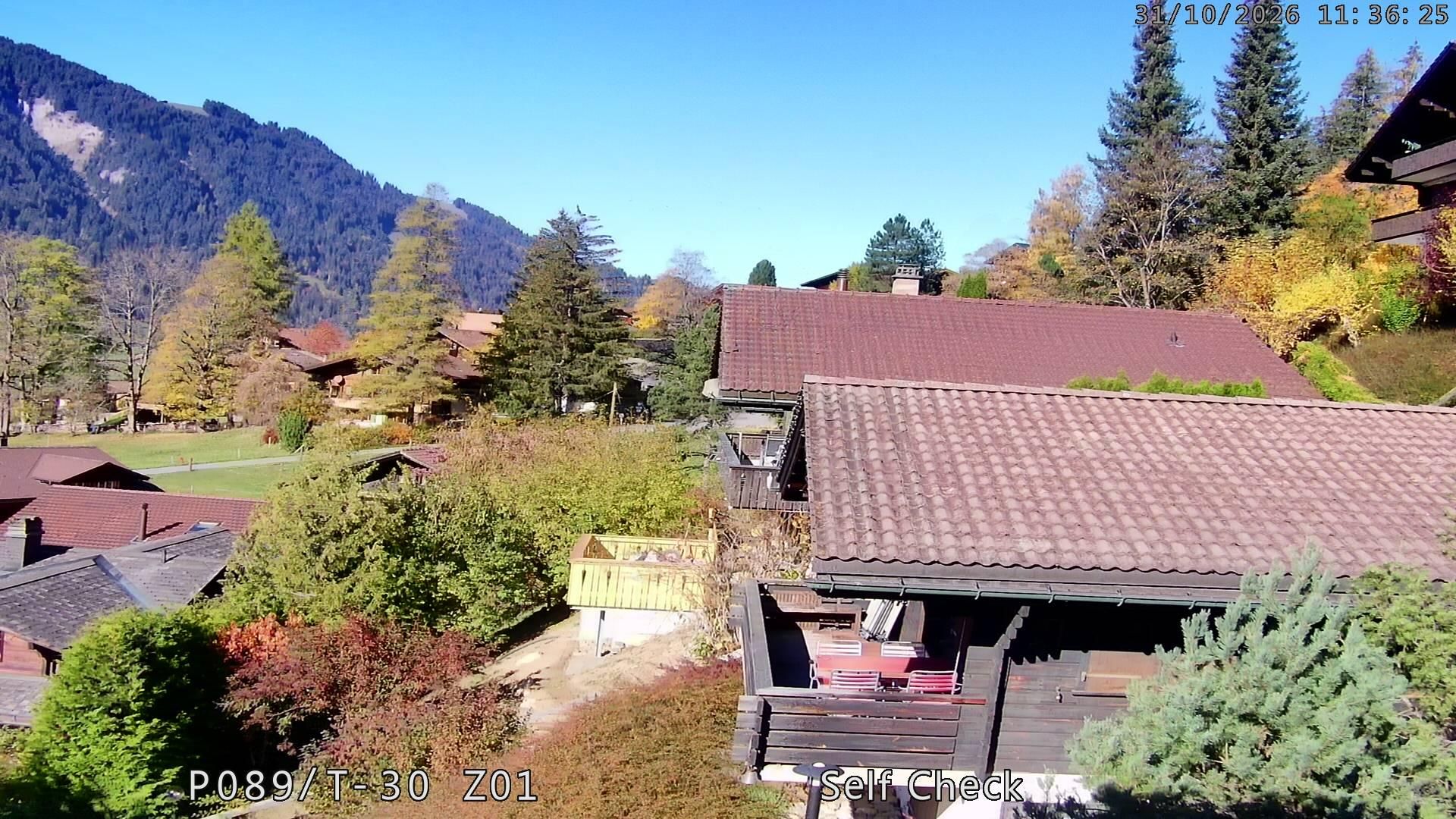Lenk: i. S. Blick auf Betelberg