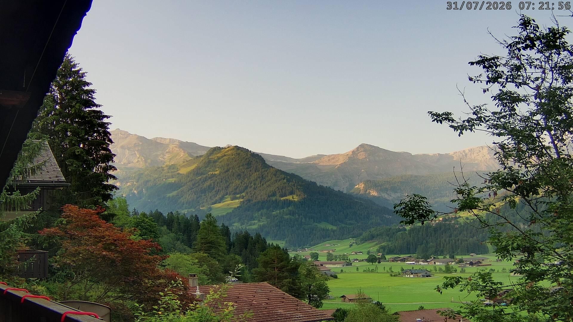 Lenk: i. S. Blick auf Betelberg