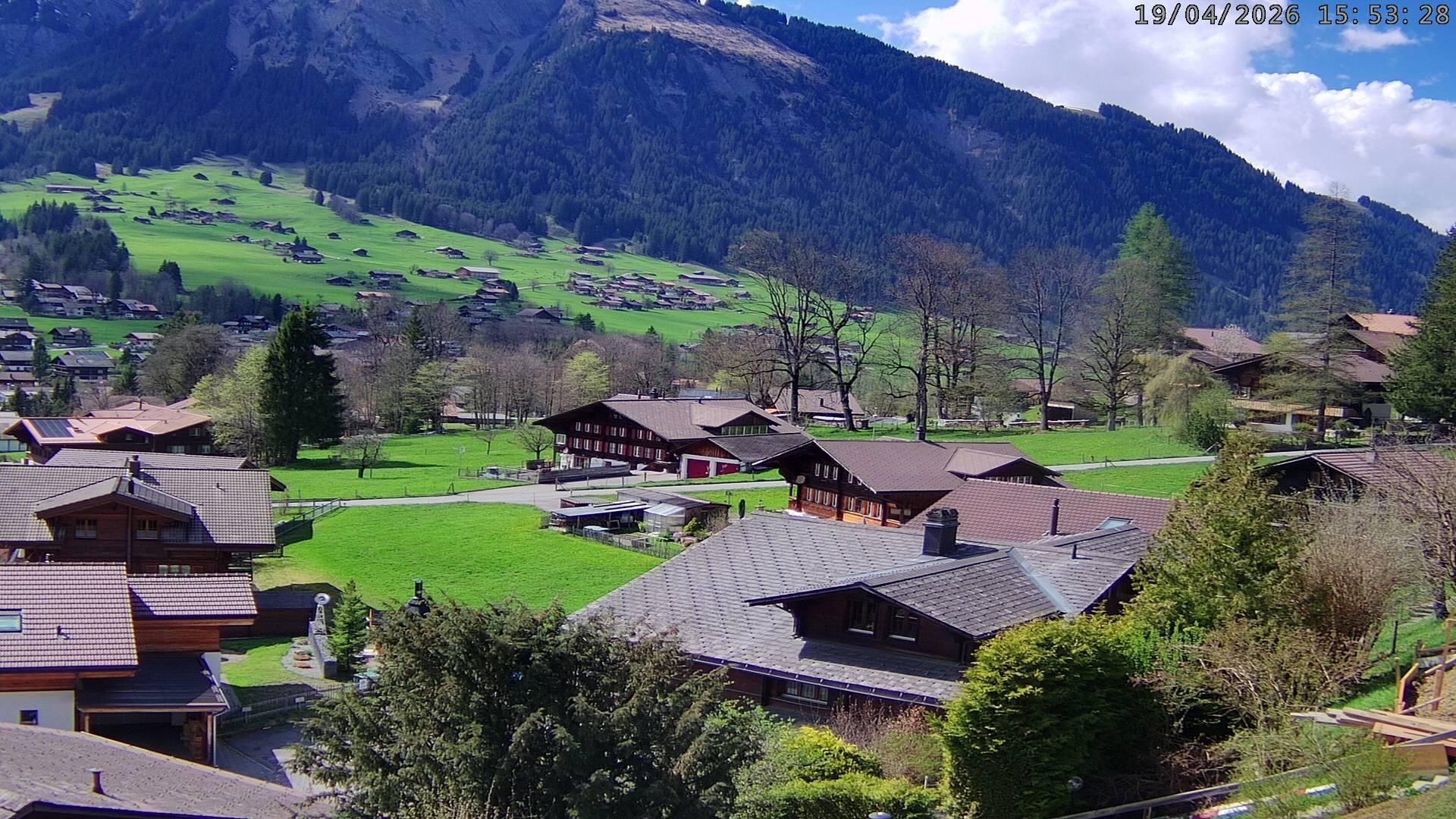 Lenk: i. S. Blick auf Betelberg