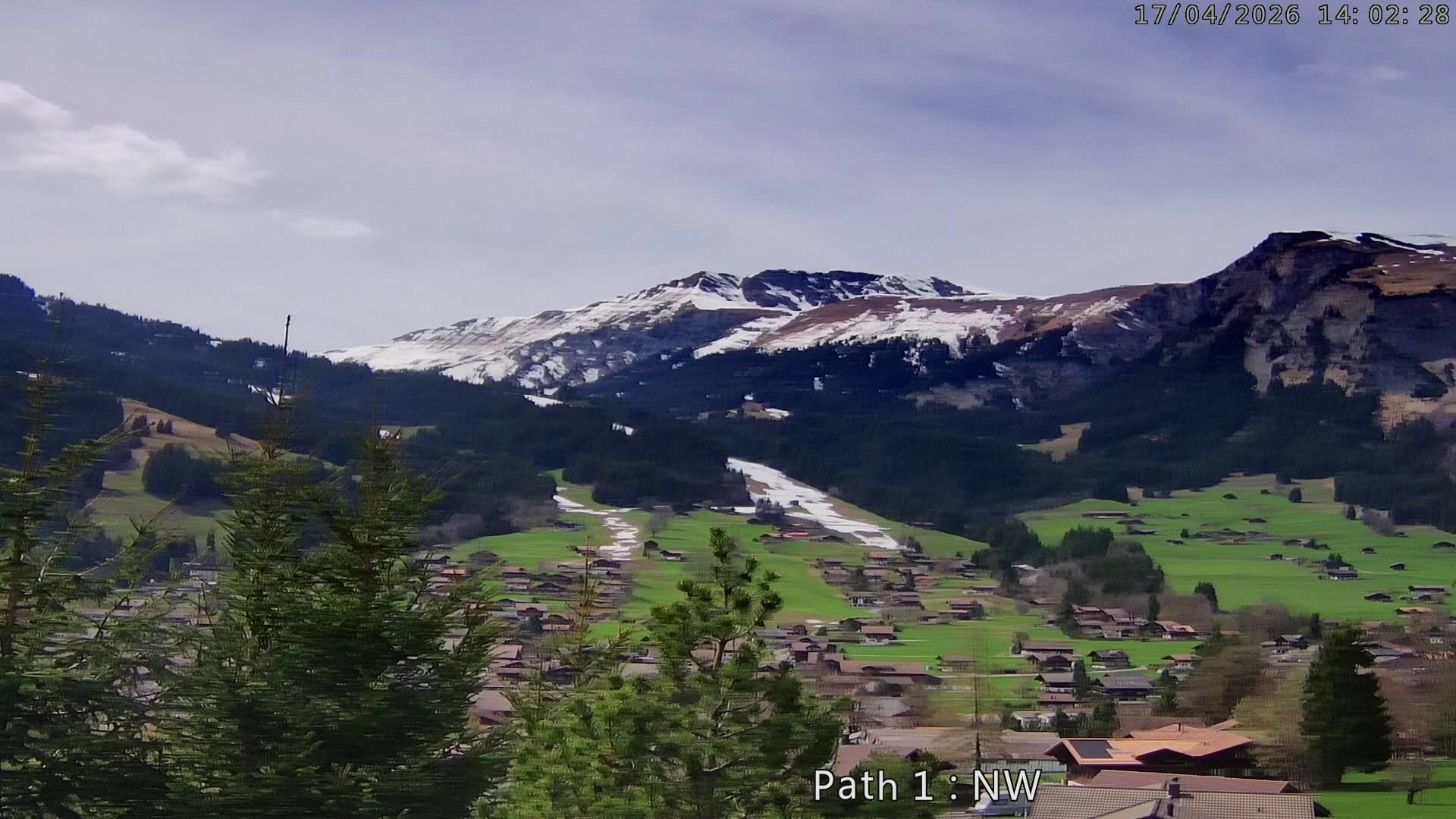 Lenk: i. S. Blick auf Betelberg