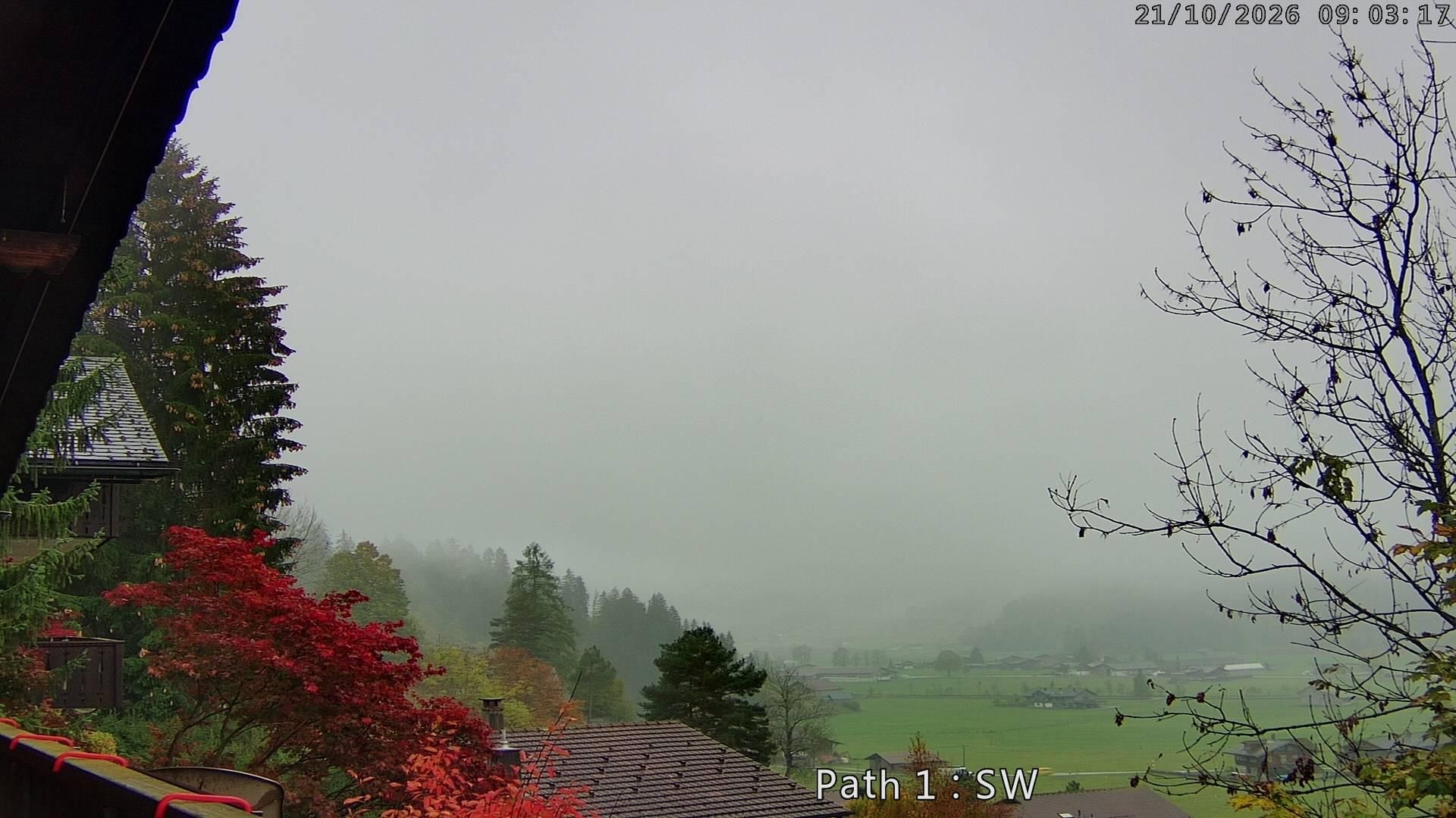 Lenk: i. S. Blick auf Betelberg