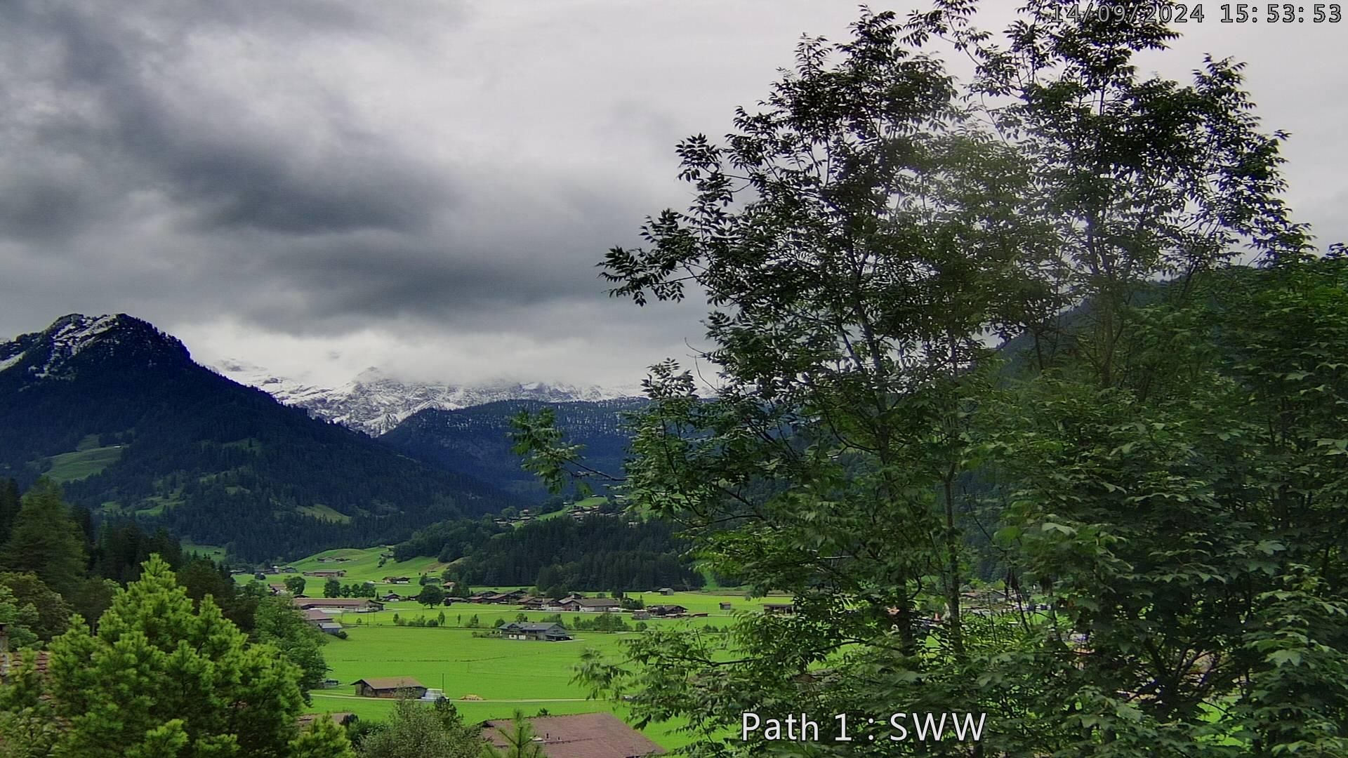 Lenk: i. S. Blick auf Betelberg