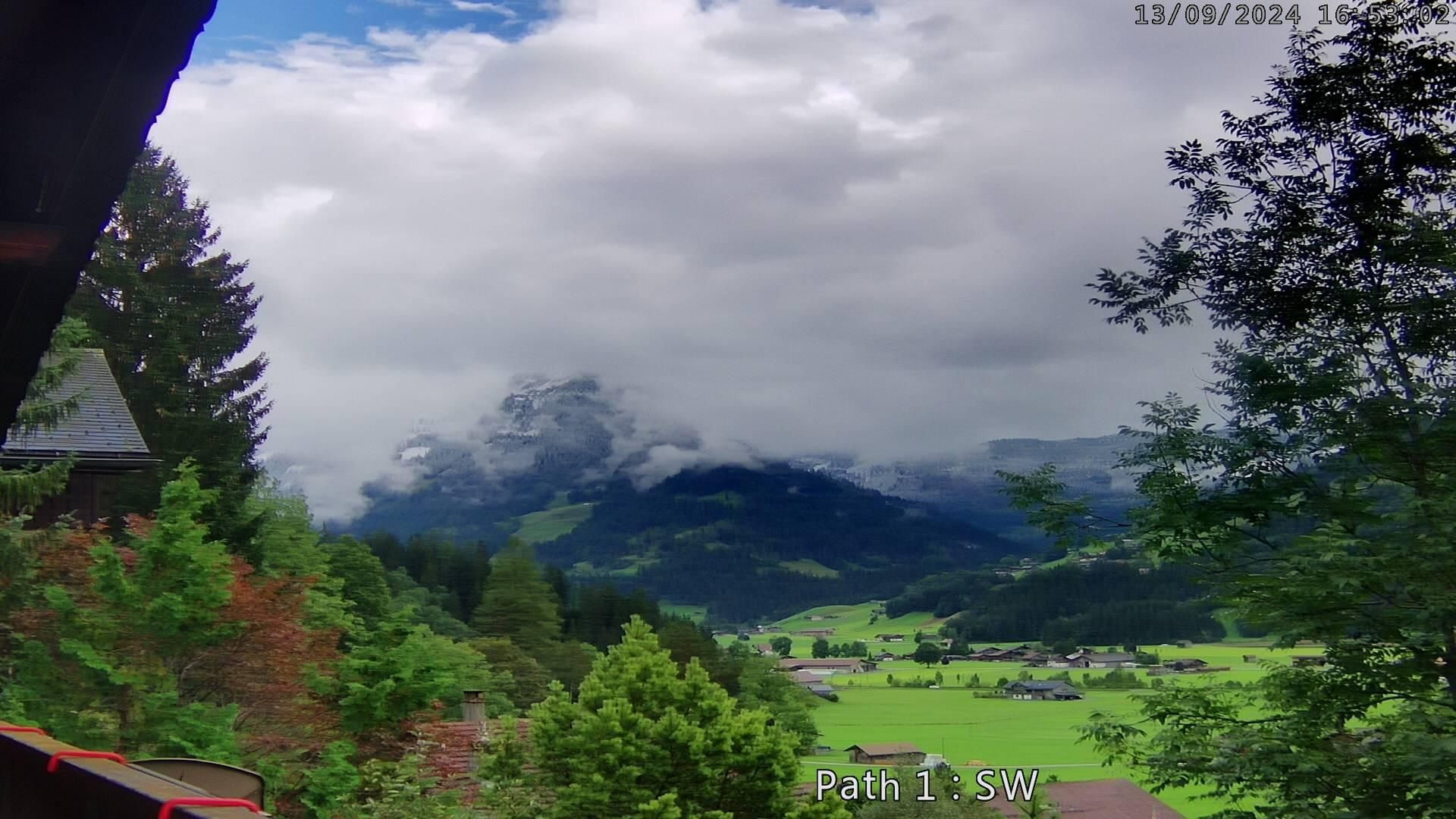 Lenk: i. S. Blick auf Betelberg