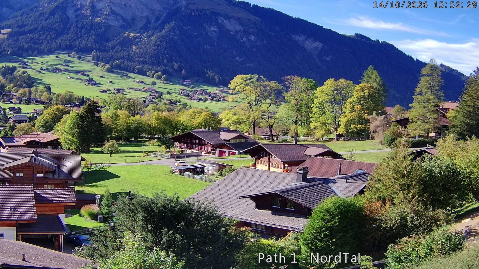 Lenk: i. S. Blick auf Betelberg