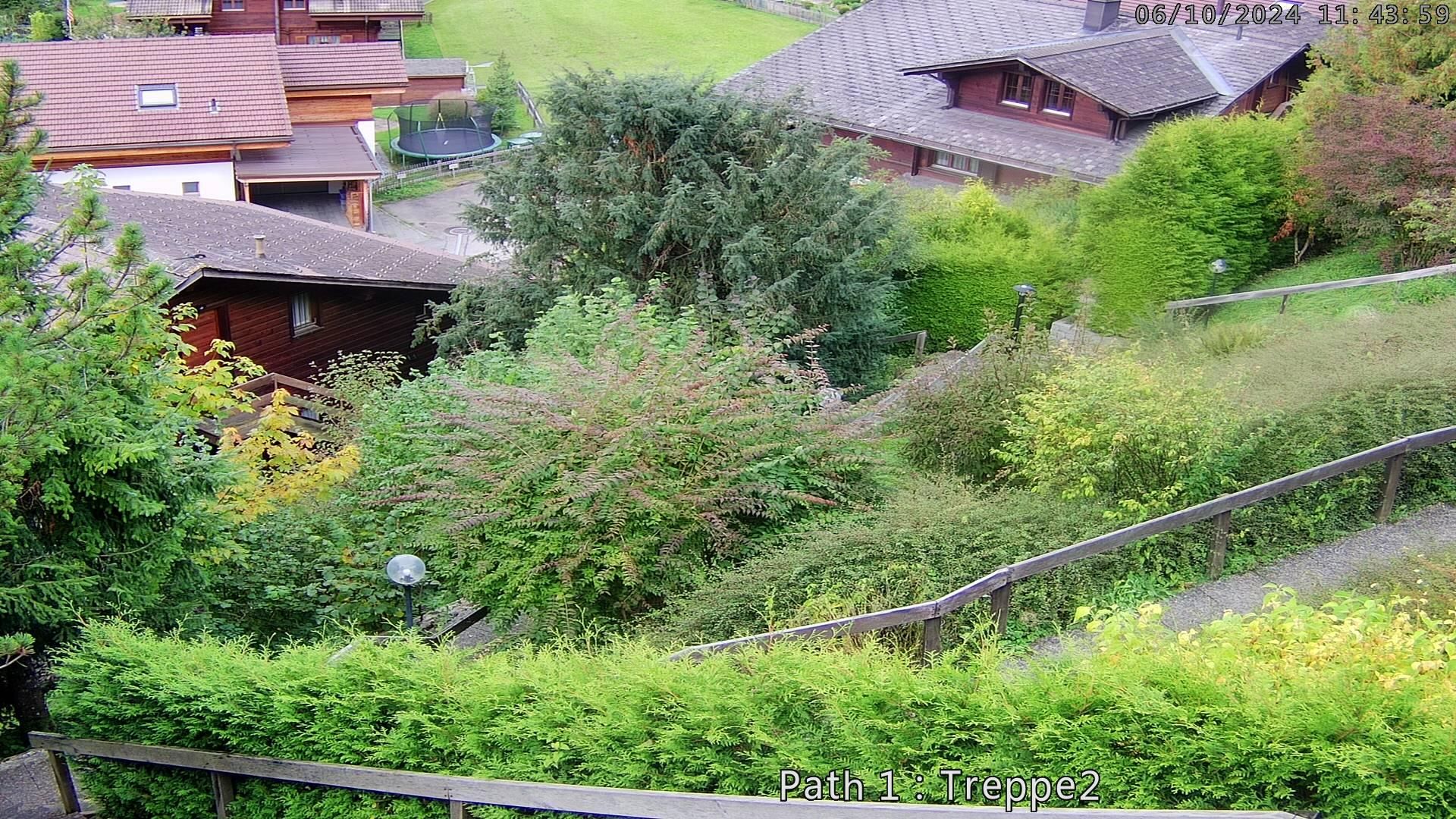 Lenk: i. S. Blick auf Betelberg