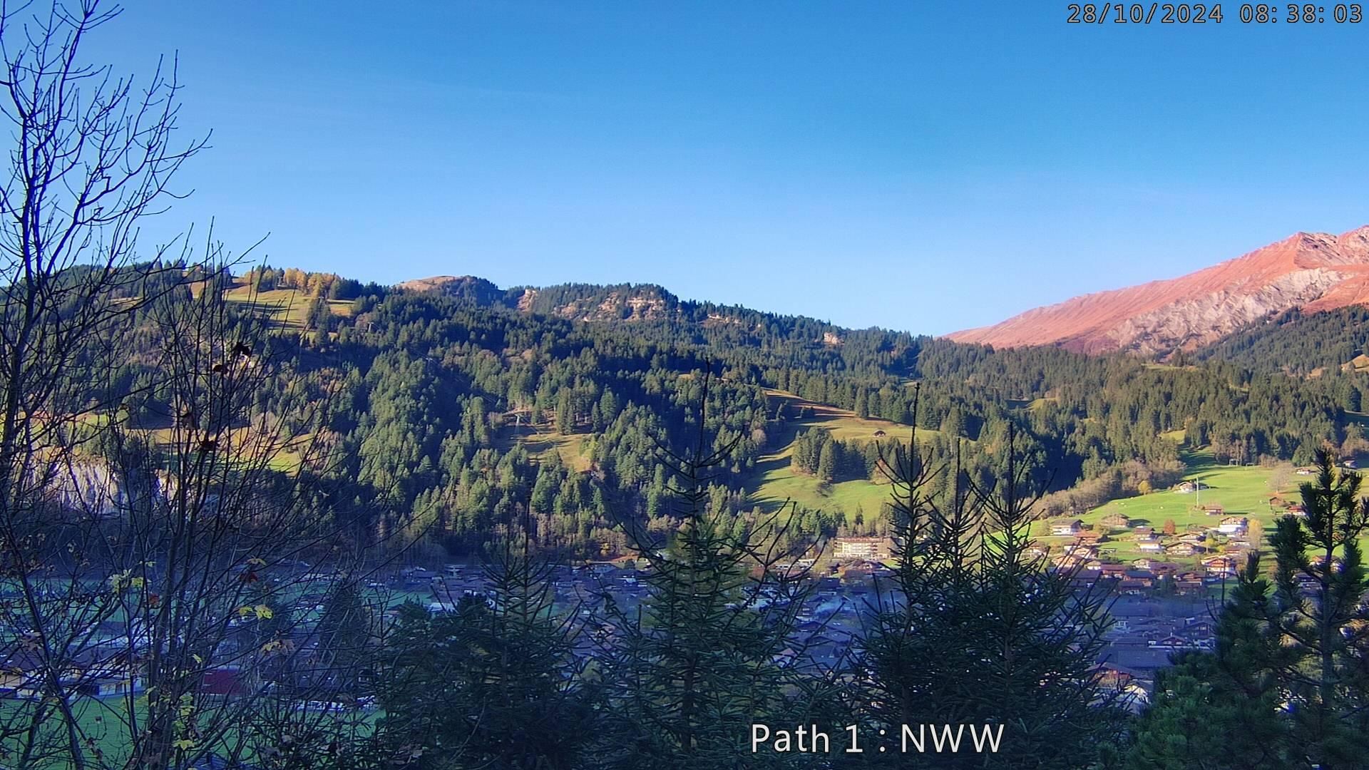 Lenk: i. S. Blick auf Betelberg