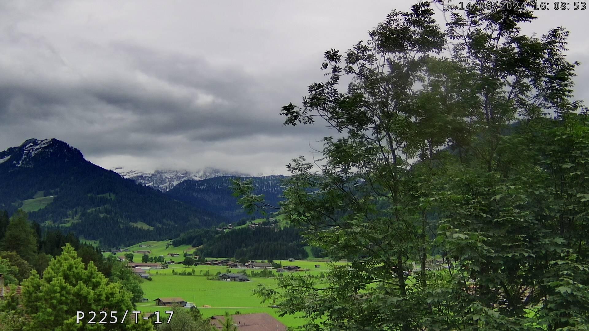 Lenk: i. S. Blick auf Betelberg