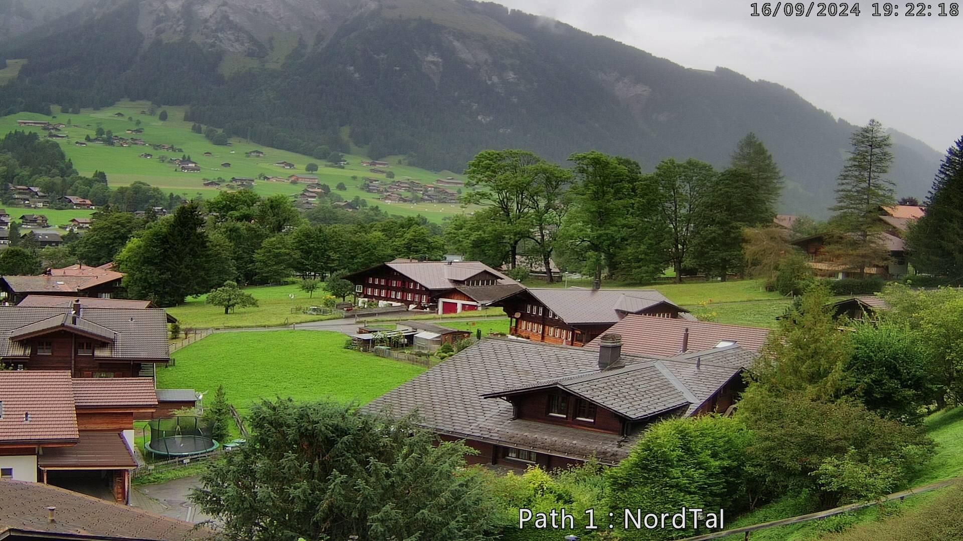 Lenk: i. S. Blick auf Betelberg