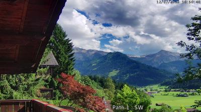 Betelbergs Mountain