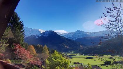 Lenk: i. S. Blick auf Betelberg
