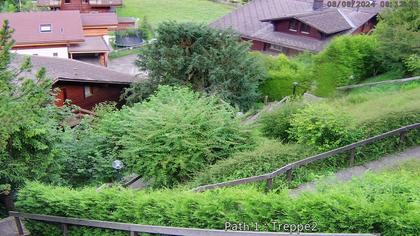 Lenk: i. S. Blick auf Betelberg