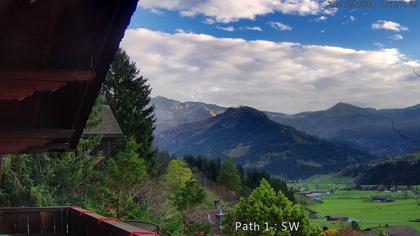 Lenk: i. S. Blick auf Betelberg