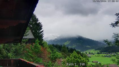 Lenk: i. S. Blick auf Betelberg