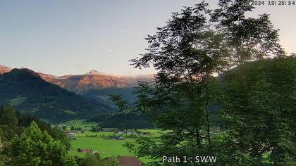 Lenk: i. S. Blick auf Betelberg