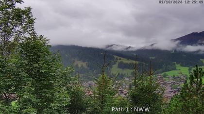 Lenk: i. S. Blick auf Betelberg