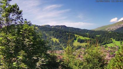 Lenk: i. S. Blick auf Betelberg