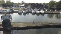 Broadland: Norfolk Broads Holiday Home - Actuelle