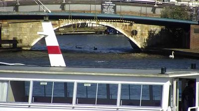 Broadland: Norfolk Broads Holiday Home