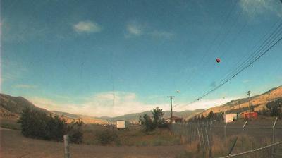 Merritt Landscape