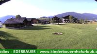 Flachau: Bio Bauernhof Ederbauer