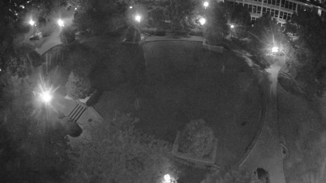 Traffic Cam Clemson: Amphitheater