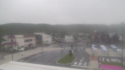 Shimizu today