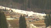 Schwarzenberg am Bohmerwald: Schwarzenberg - Talstation