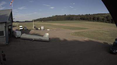 Laichingen: Flugplatz Laichingen 2