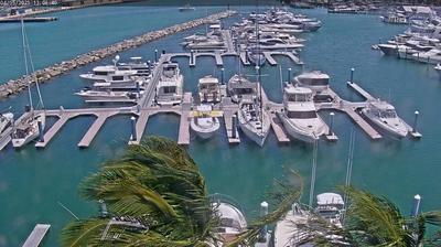 Key West today