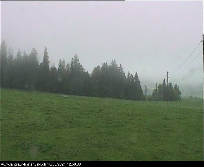 Finsterwald: bei Entlebuch