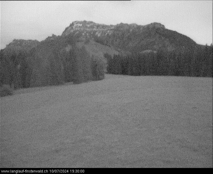 Finsterwald: bei Entlebuch